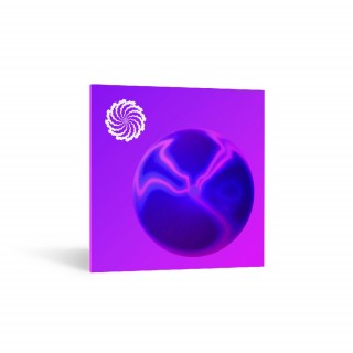 iZotope Plasma 飽和效果器 教育版 (序號下載版) 90-PLS